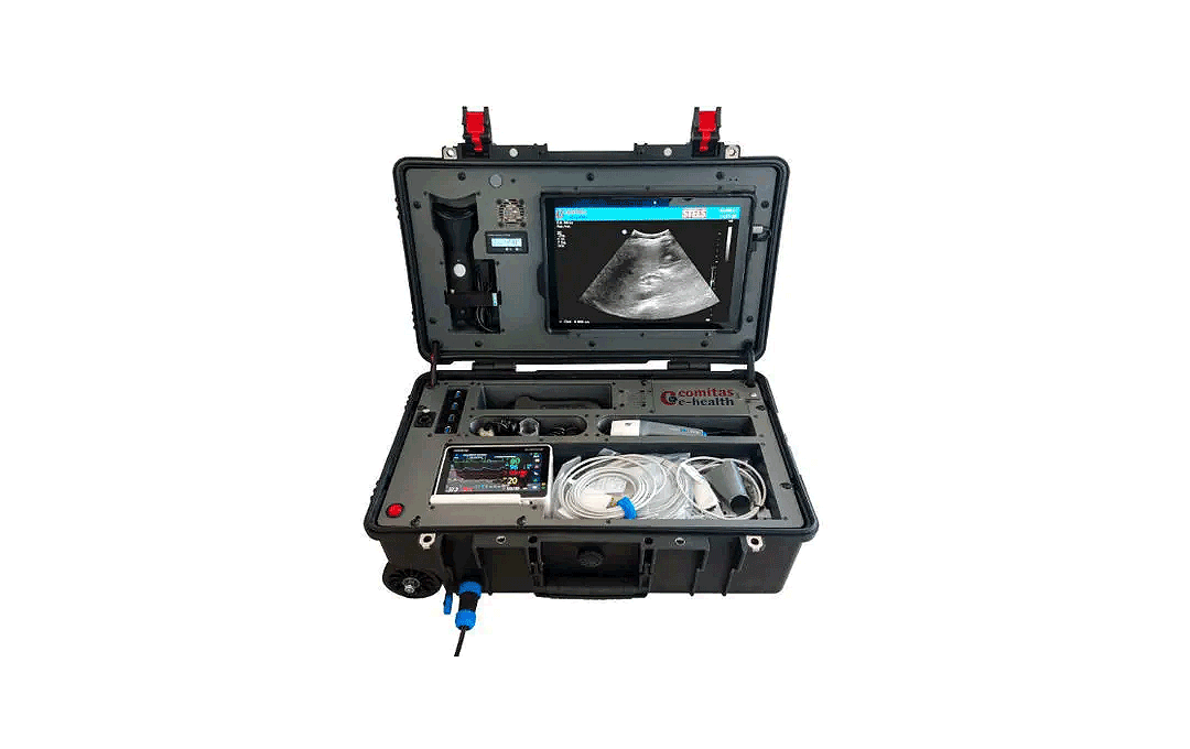 ASSISTÊNCIA TÉCNICA AUTORIZADA CAMERA DE ENDOSCOPIA COMITAS E-HEALTH