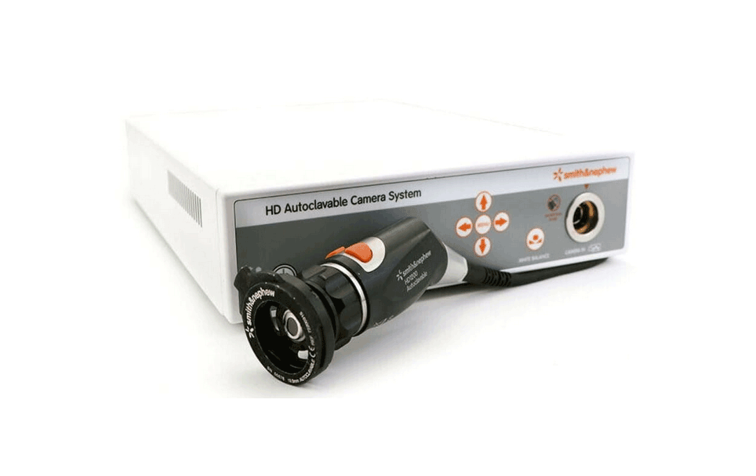 ASSISTÊNCIA TÉCNICA AUTORIZADA CAMERAS ENDOSCÓPICAS SMITH & NEPHEW