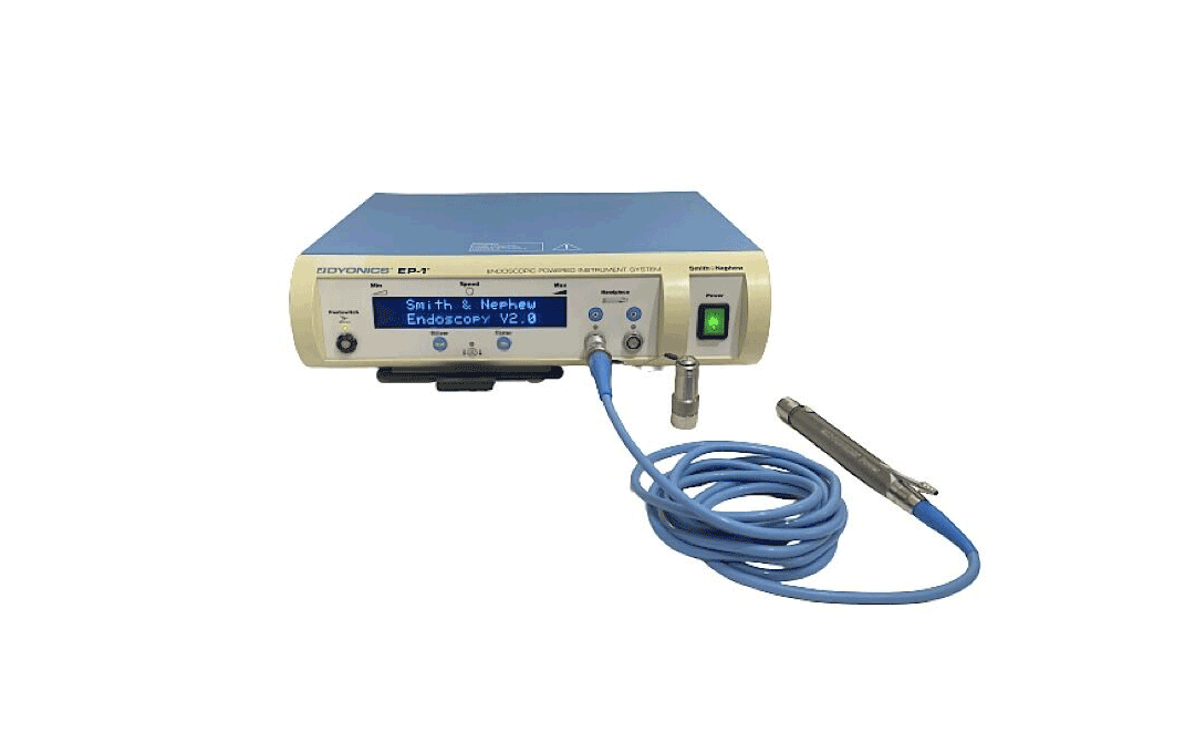 MANUTENÇÃO DE CAMERAS ENDOSCOPICOS DYONICS