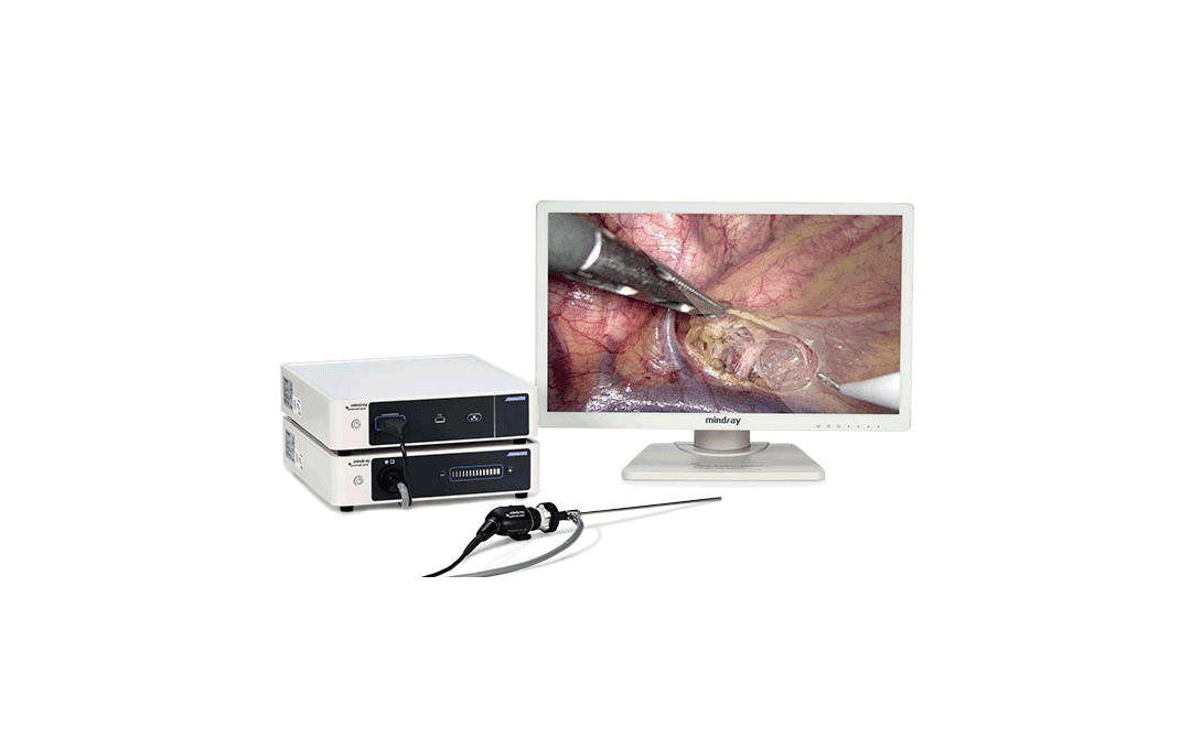 MANUTENÇÃO CAMERA PARA ENDOSCOPIA MINDRAY BRASIL