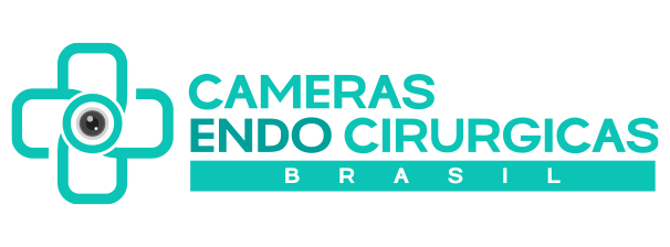 CÂMERAS ENDOSCOPICAS E CIRURGICAS